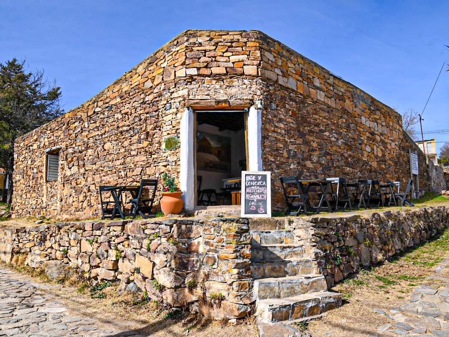 La Carolina Uno De Los Mejores Pueblos Del Mundo