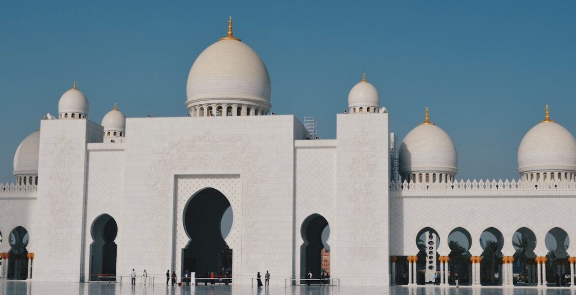 Europamundo Abu Dhabi