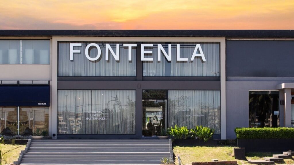 Fontenla Nordelta