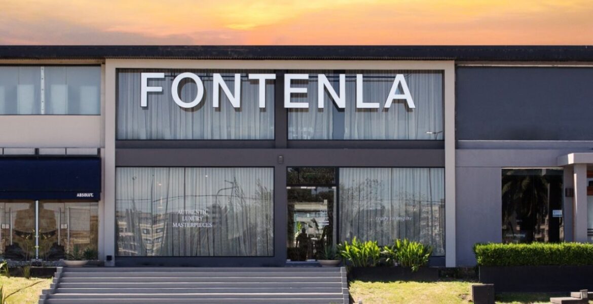 Fontenla Nordelta