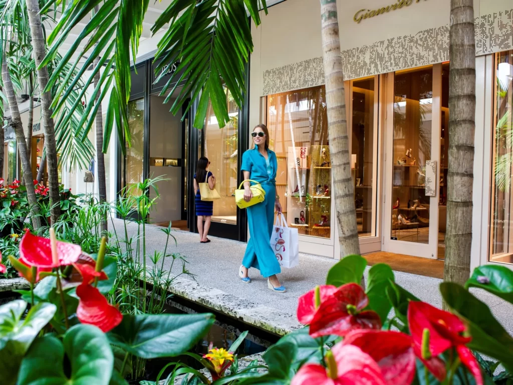 Bal Harbour Interior