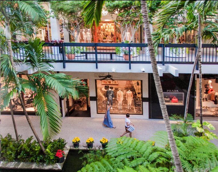 Bal Harbour Shopping