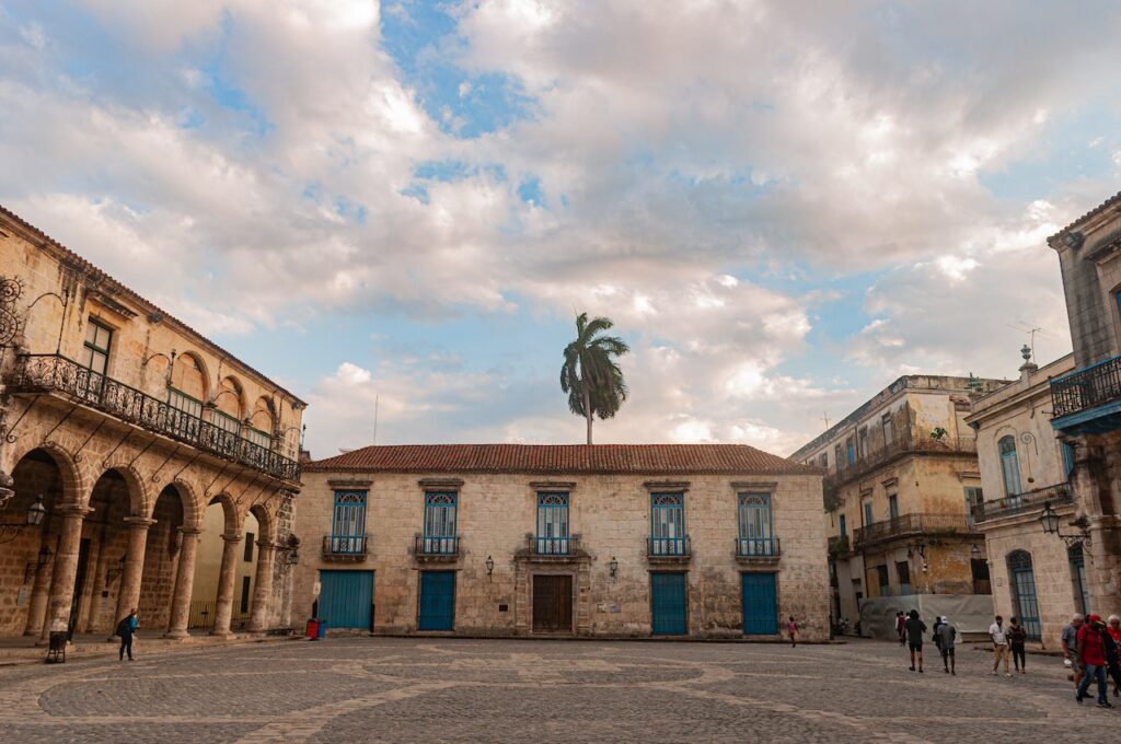 Iberostar La Habana