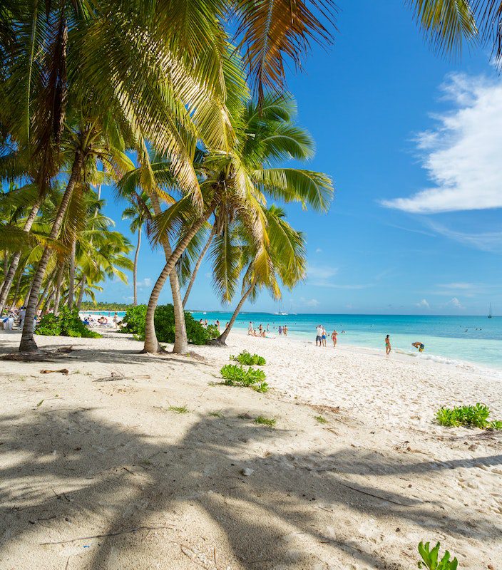 República Dominicana