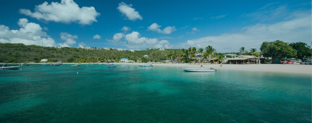 Anguilla