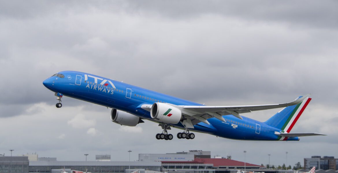 ITA Airways