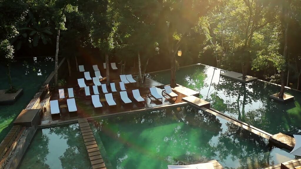 Loi Suites Lois Suites Puerto Iguazú