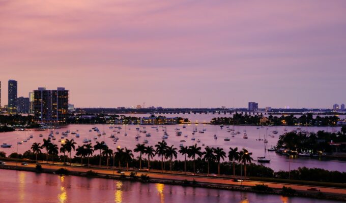Miami