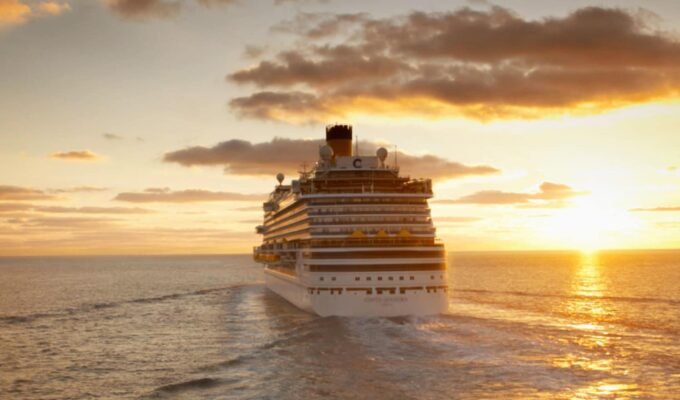 Costa Cruceros