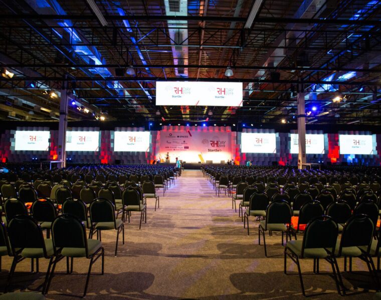 WTM Latin America Expocenter Norte