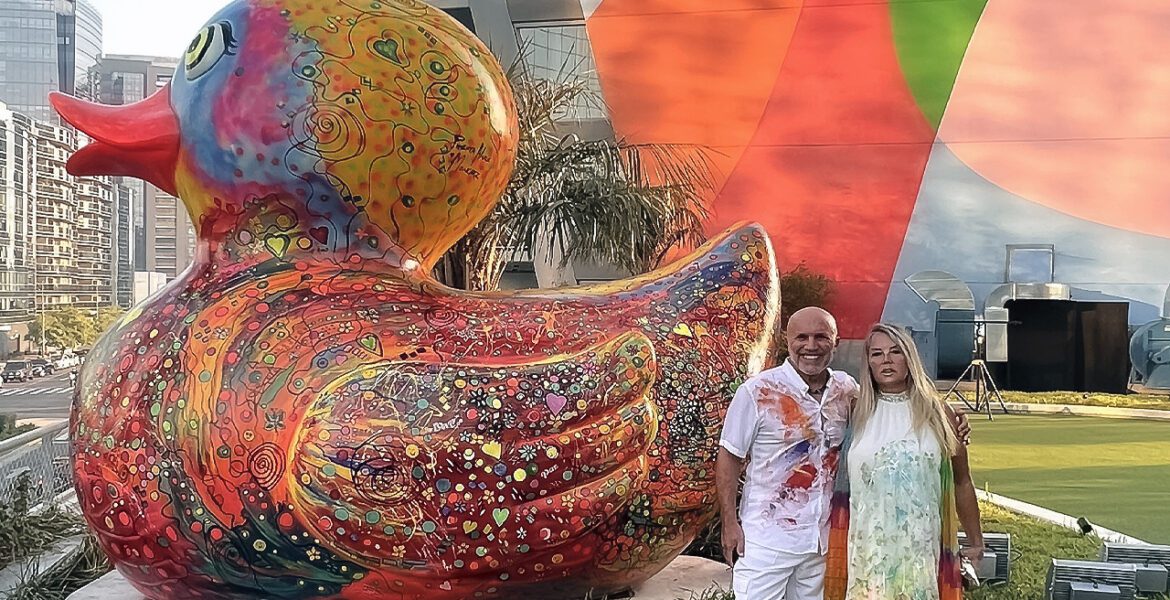 Hotel SLS Puerto Madero