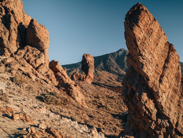 España Islas Canarias