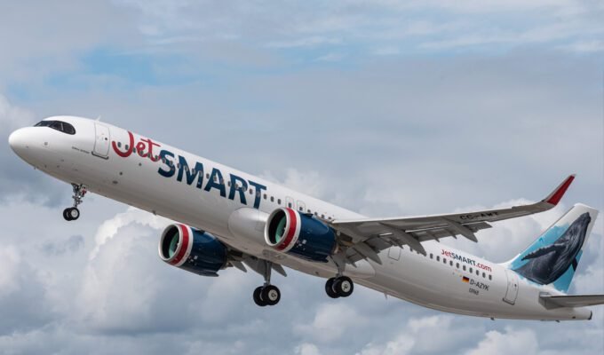 JetSmart
