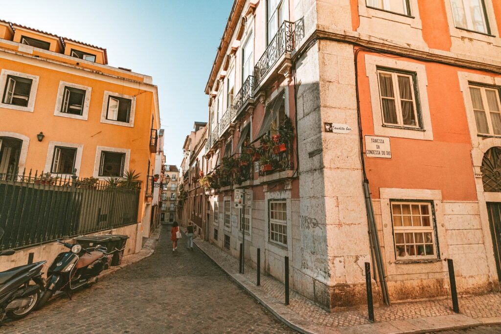 Lisboa