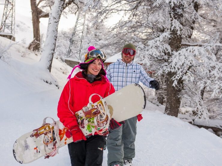 superávit turístico