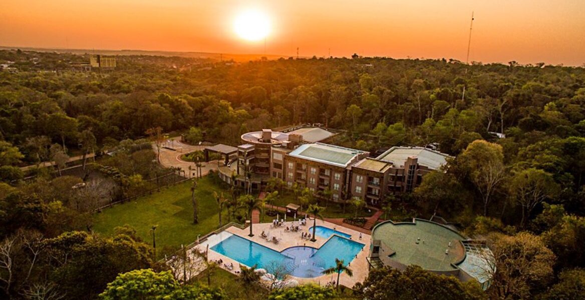 Puerto Iguazú Centro Yriapu