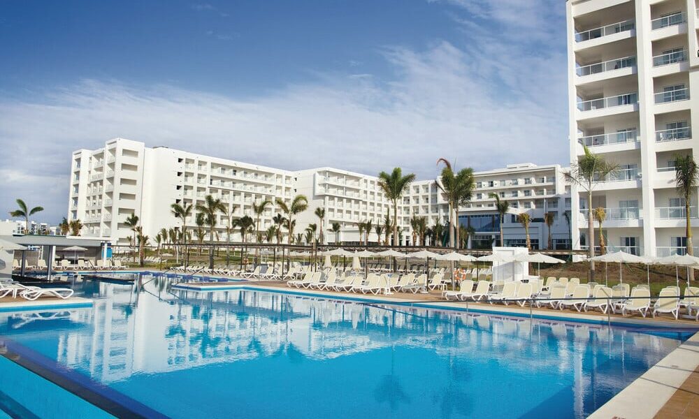 Riu Hoteles Playa Blanca