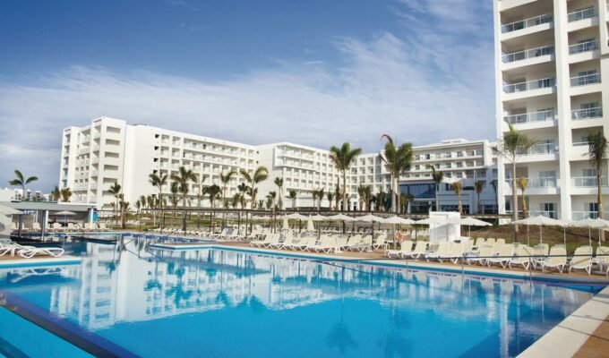 Riu Hoteles Playa Blanca