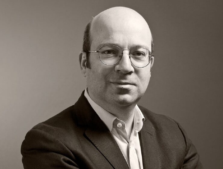 Christian Sabbagh Travelsoft