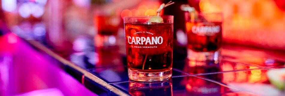 Vermut Carpano