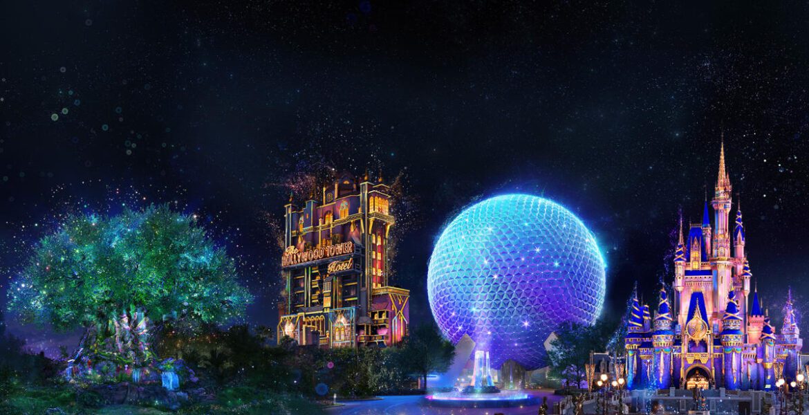 Walt Disney World Resort