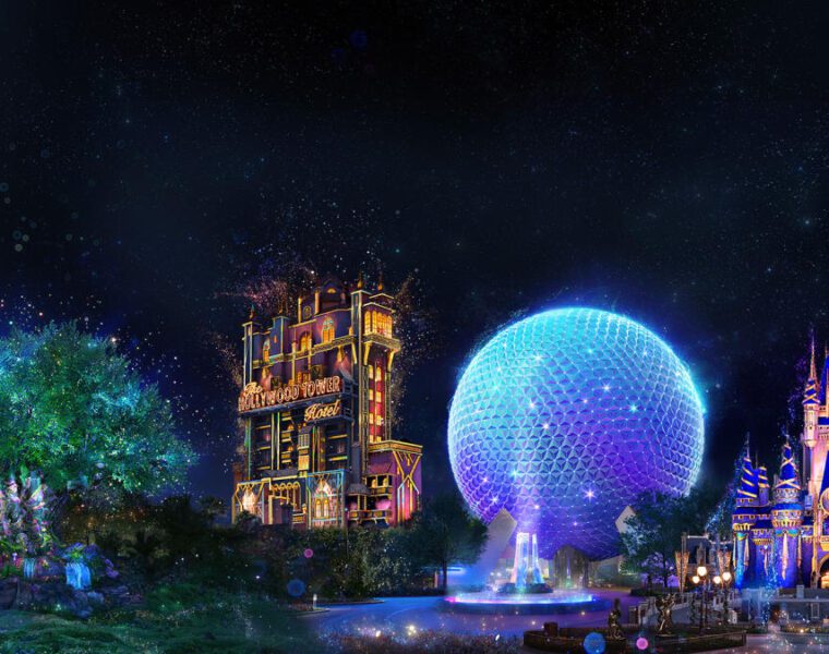 Walt Disney World Resort