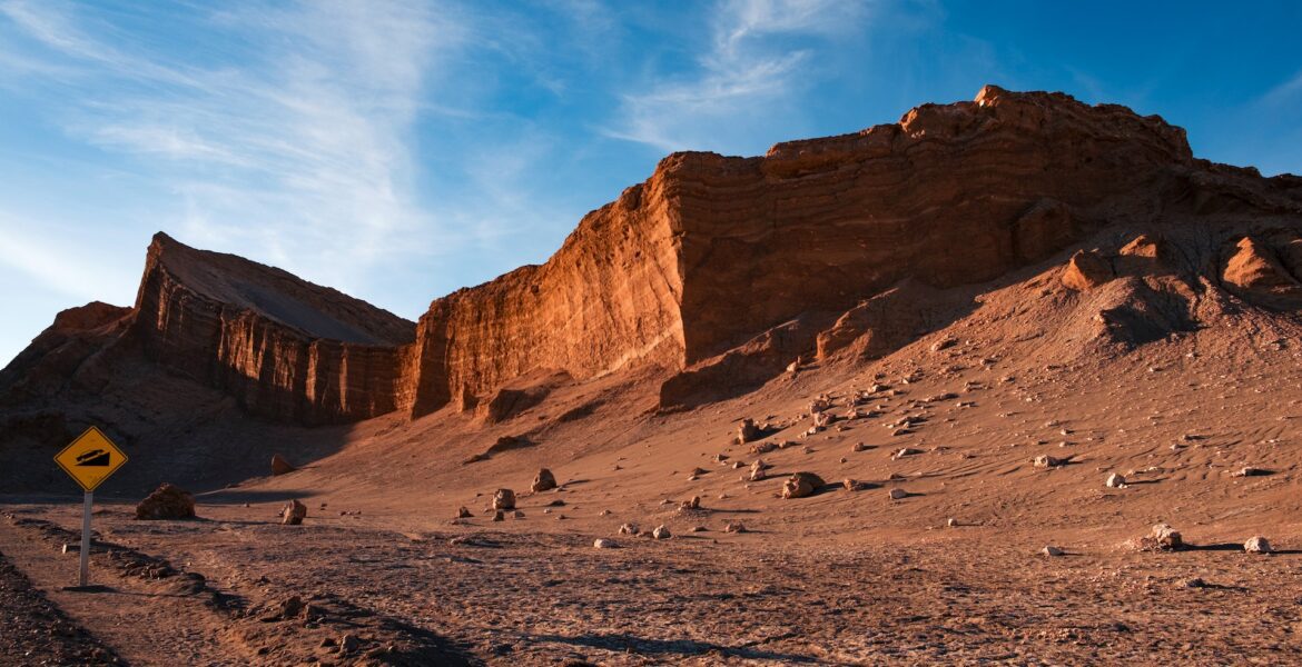 Chile Turismo Sustentable