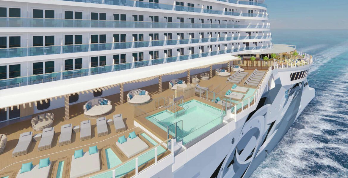 Norwegian Cruise Line