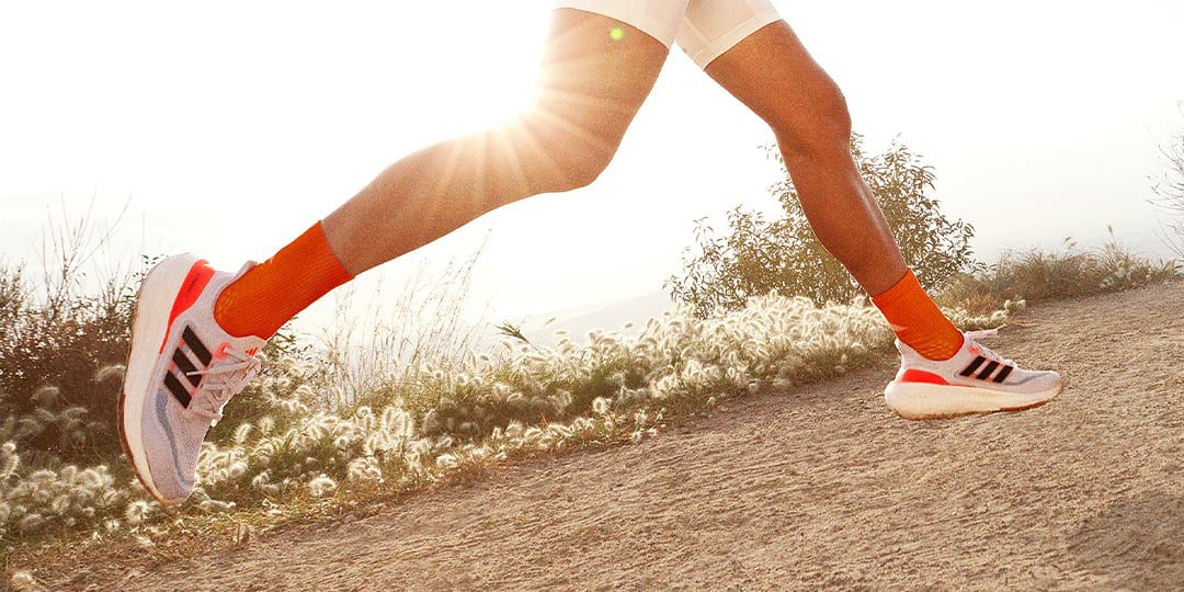 Adidas Ultraboost light Mujer Adidas Ultraboost light Mujer