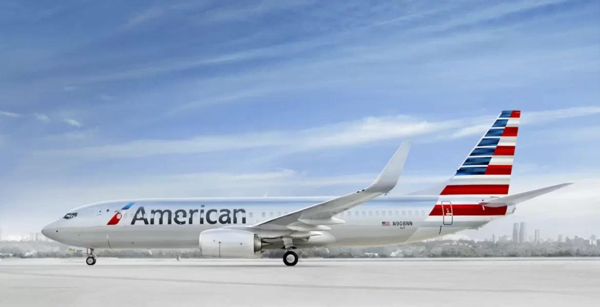 American Airlines