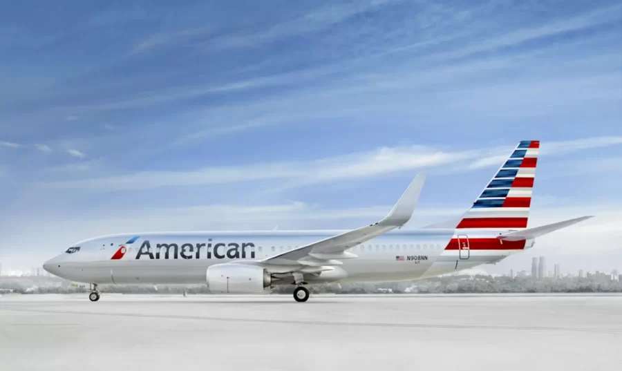 American Airlines