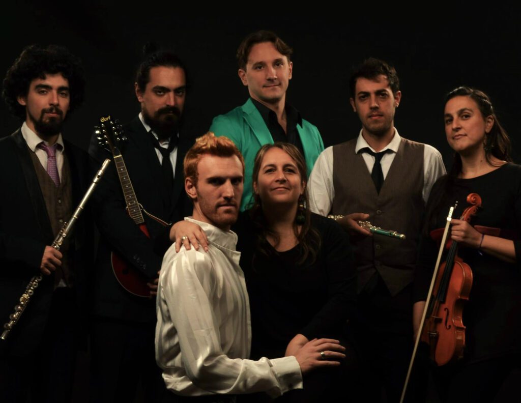 musica celta Musica Celta