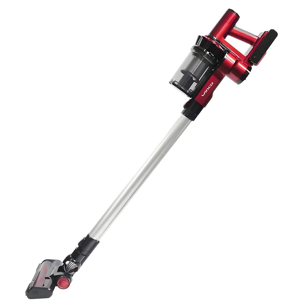 Aspiradora Ciclónica