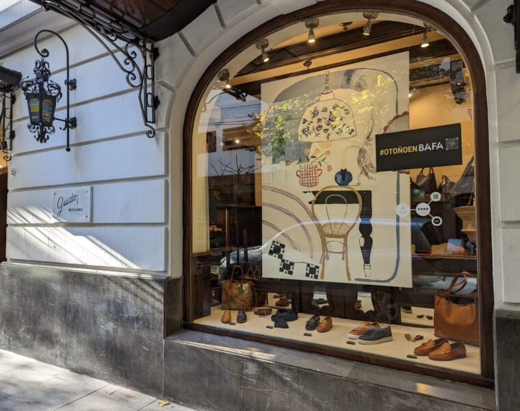 Buenos Aires Fashion