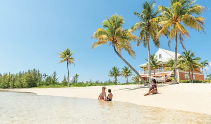 Bahamas