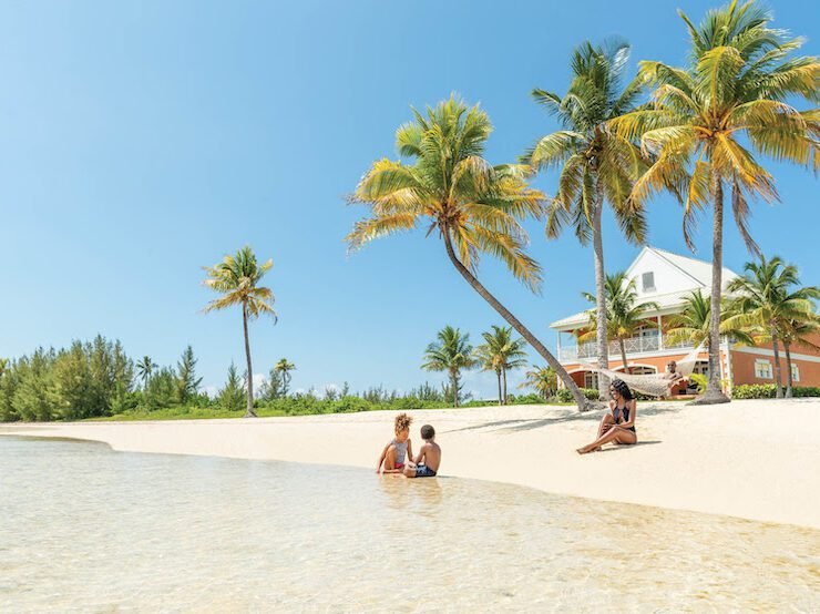 Bahamas