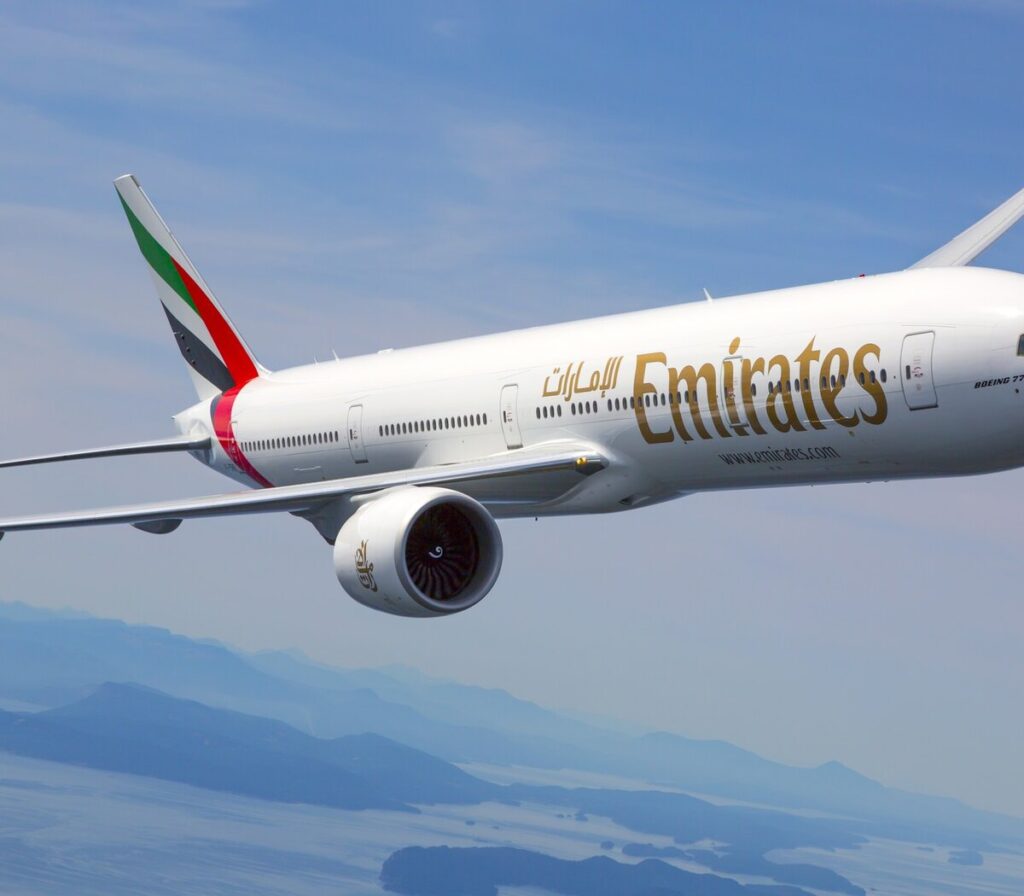 Emirates