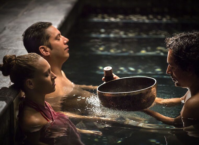 Entre Cielos Wine Hotel