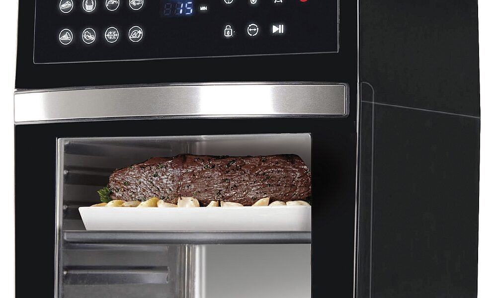 Winco Horno Multifunción