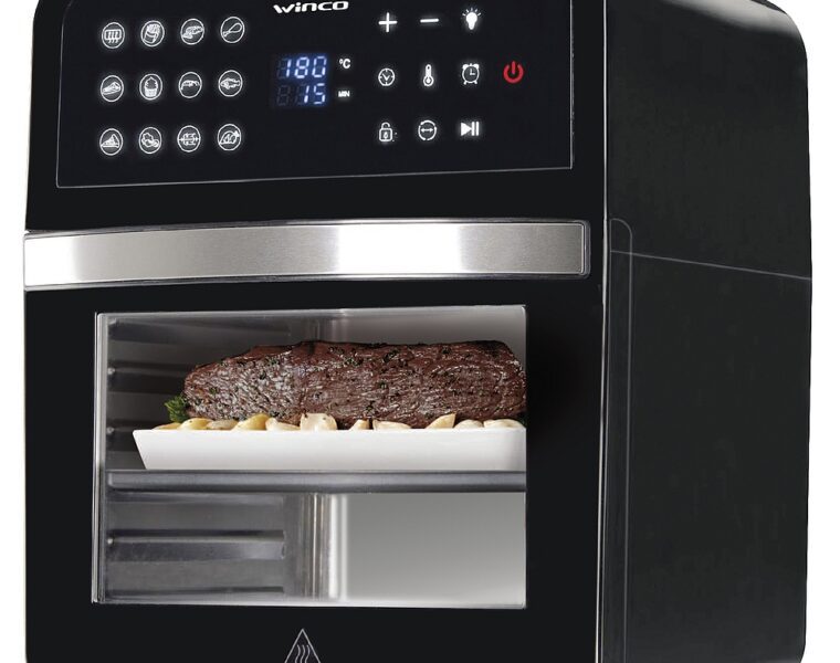 Winco Horno Multifunción