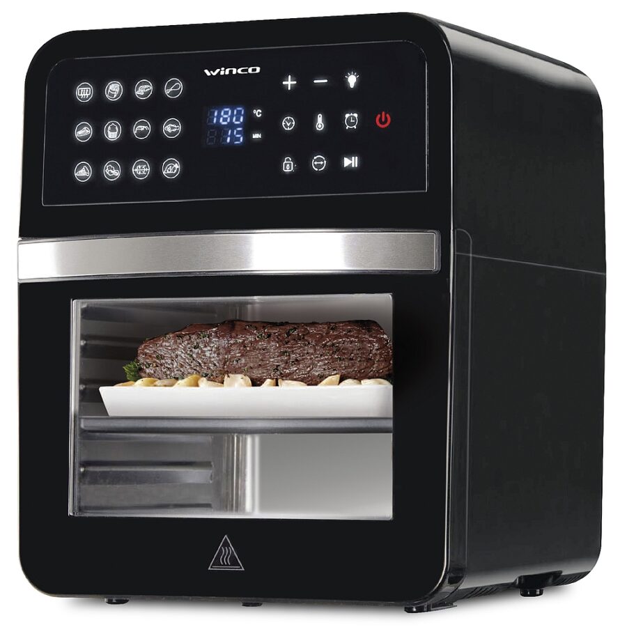 Winco Horno Multifunción