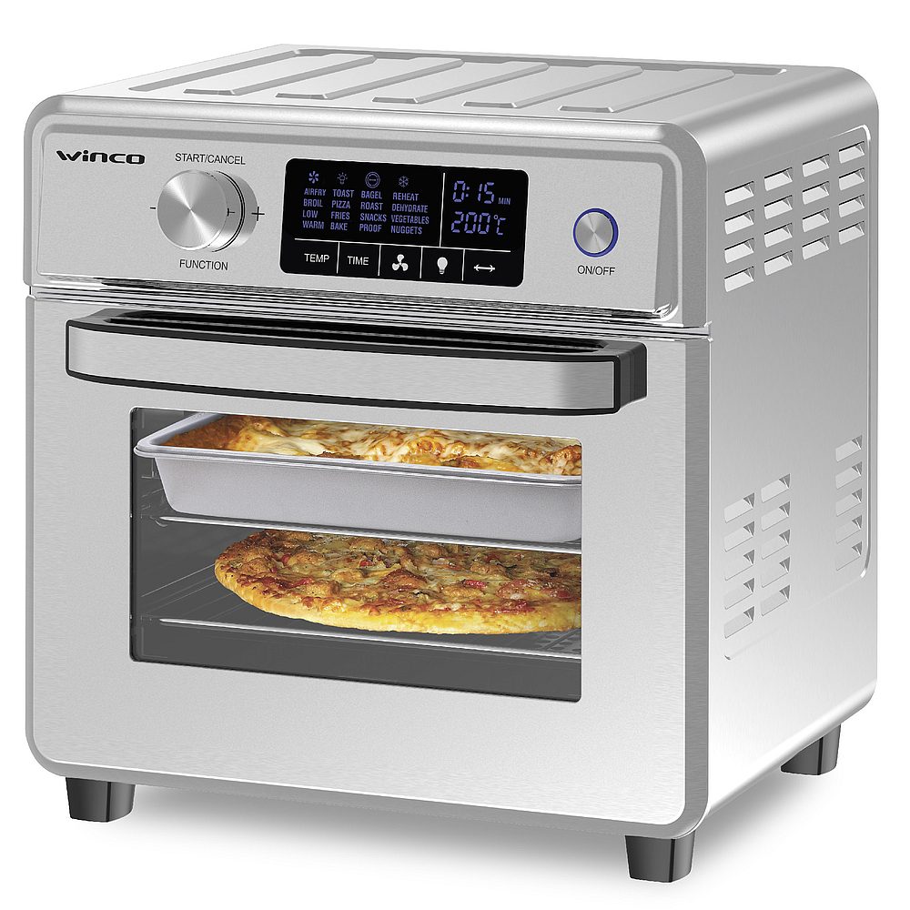 Winco Horno Multi