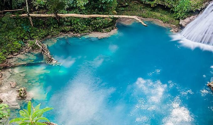Jamaica