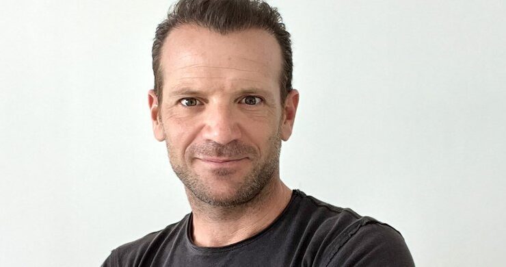 Javier Hidalgo
