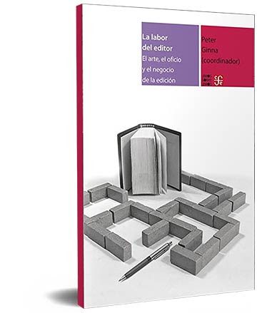 La labor del editor