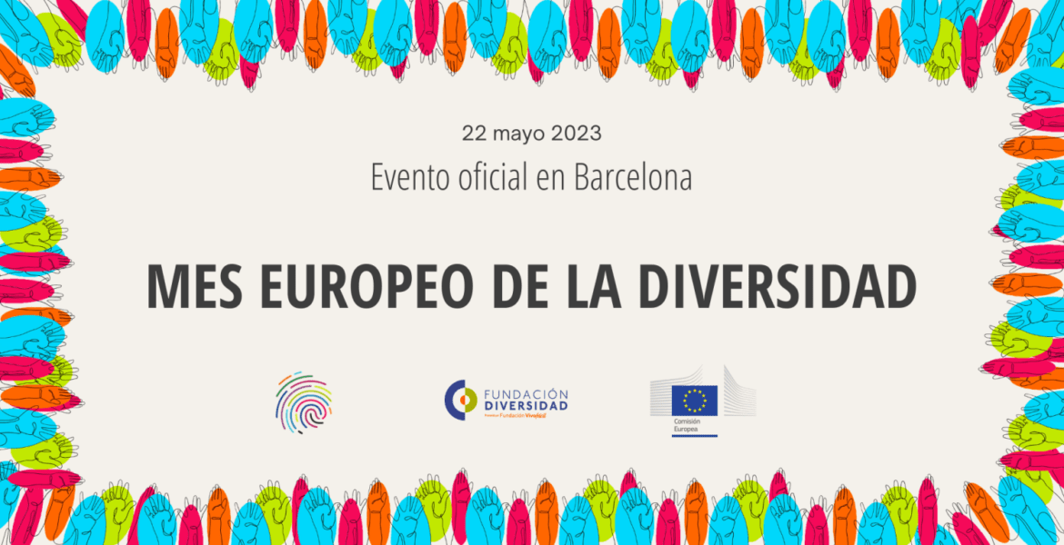 Mes Europeo de la Diversidad
