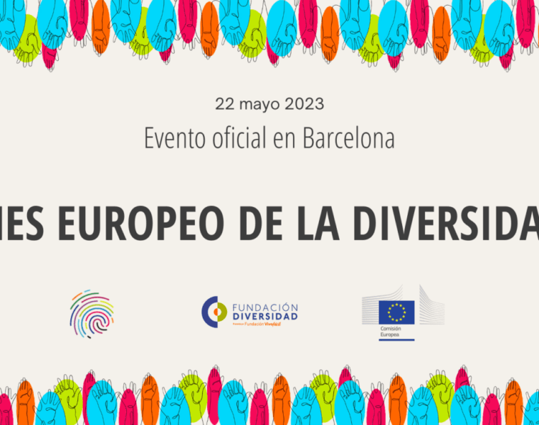 Mes Europeo de la Diversidad