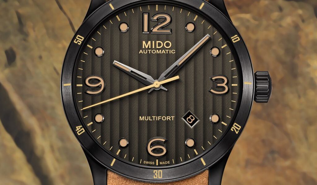Mido Multifort Adventure