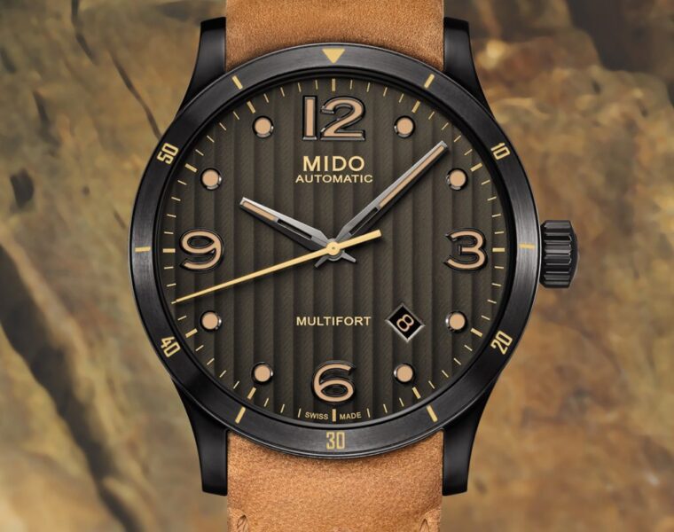 Mido Multifort Adventure