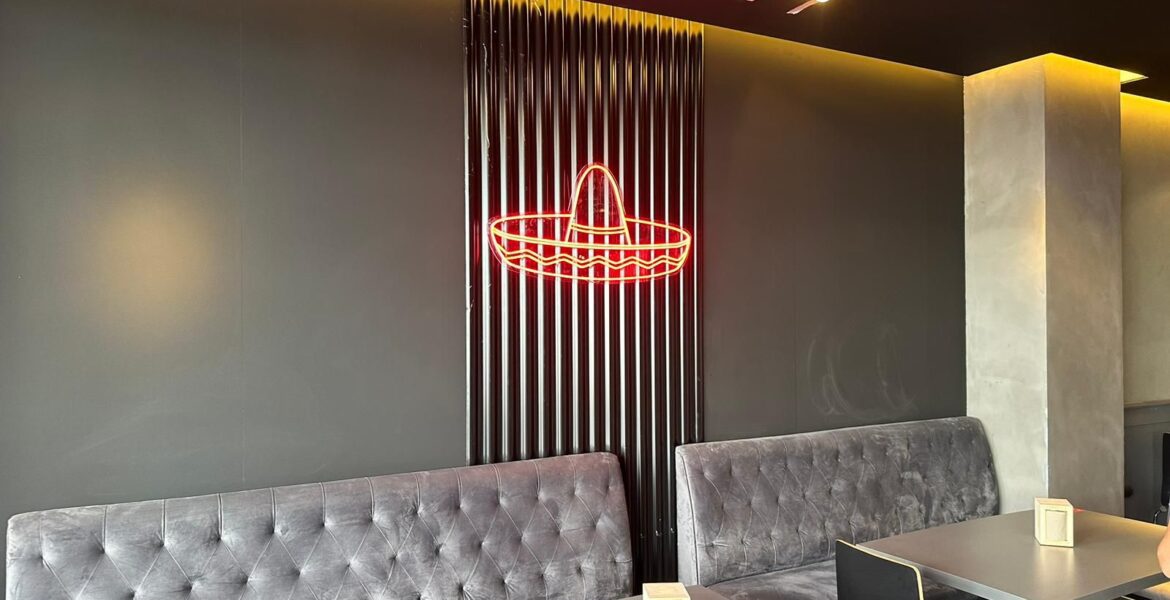 Cadena de taquerías